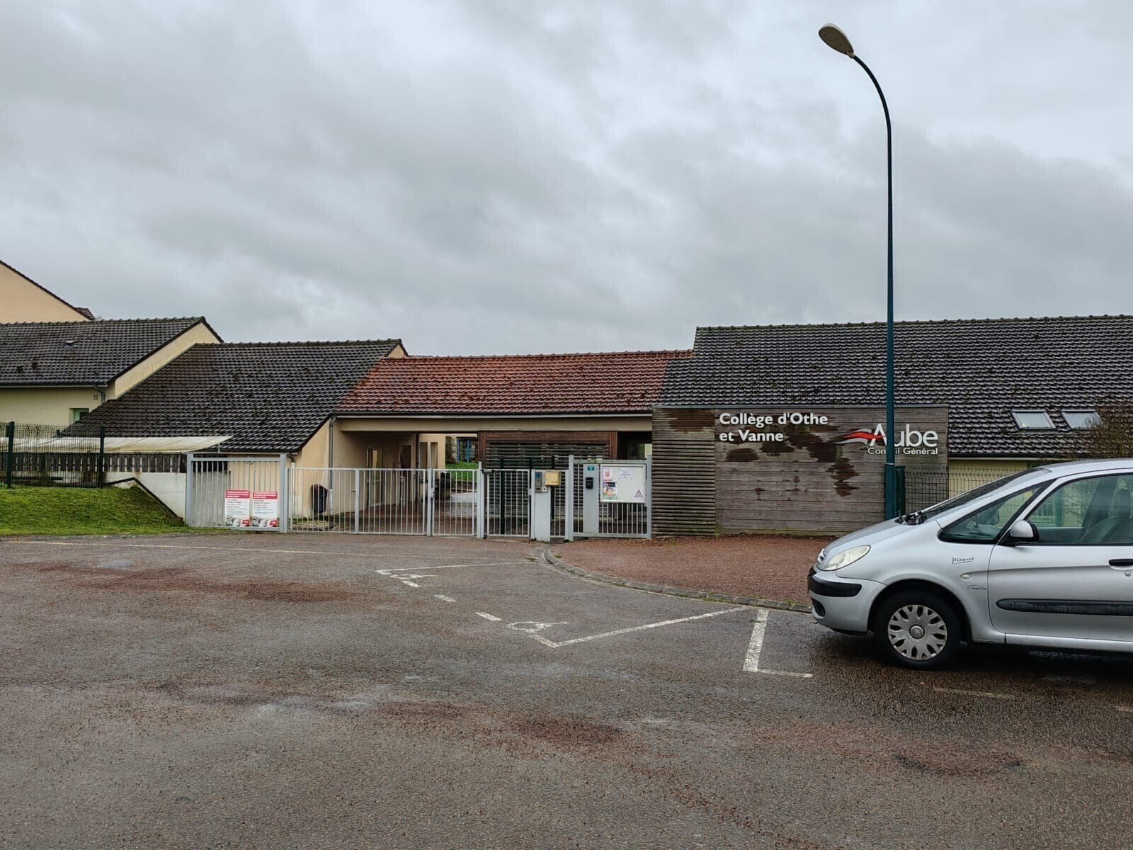 collège