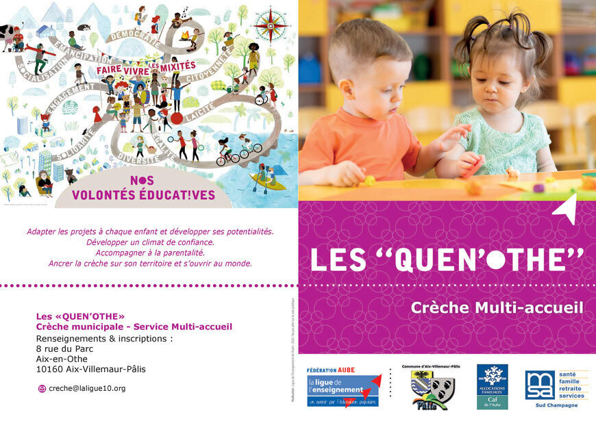crèche