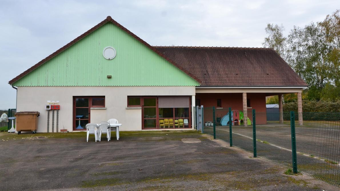 crèche
