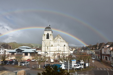 eglise aix