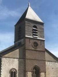 Eglise palis