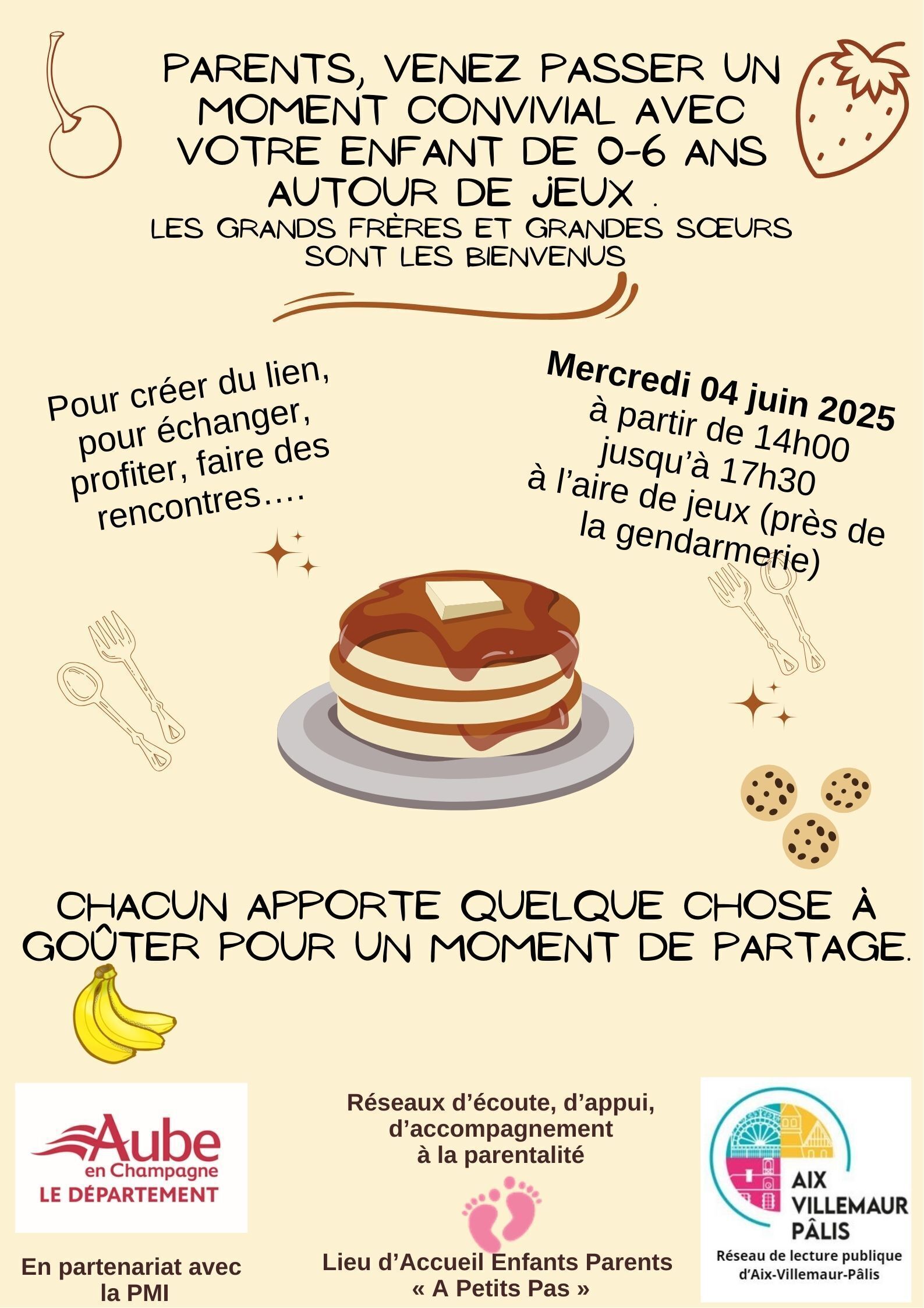 gouter