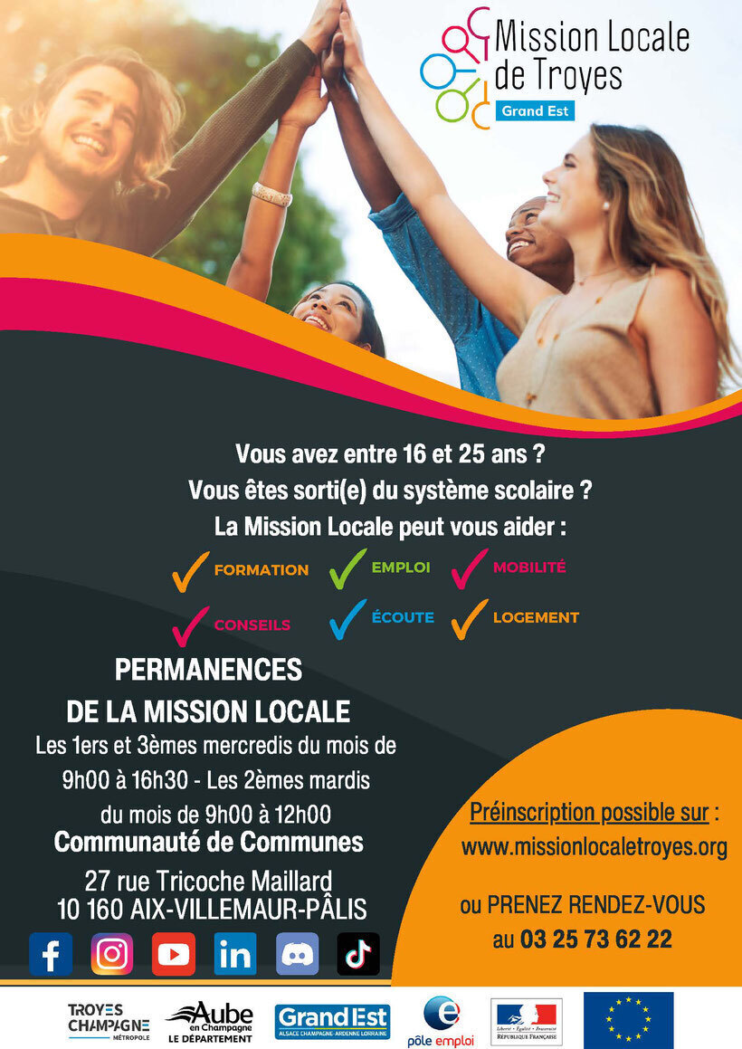 Mission locale