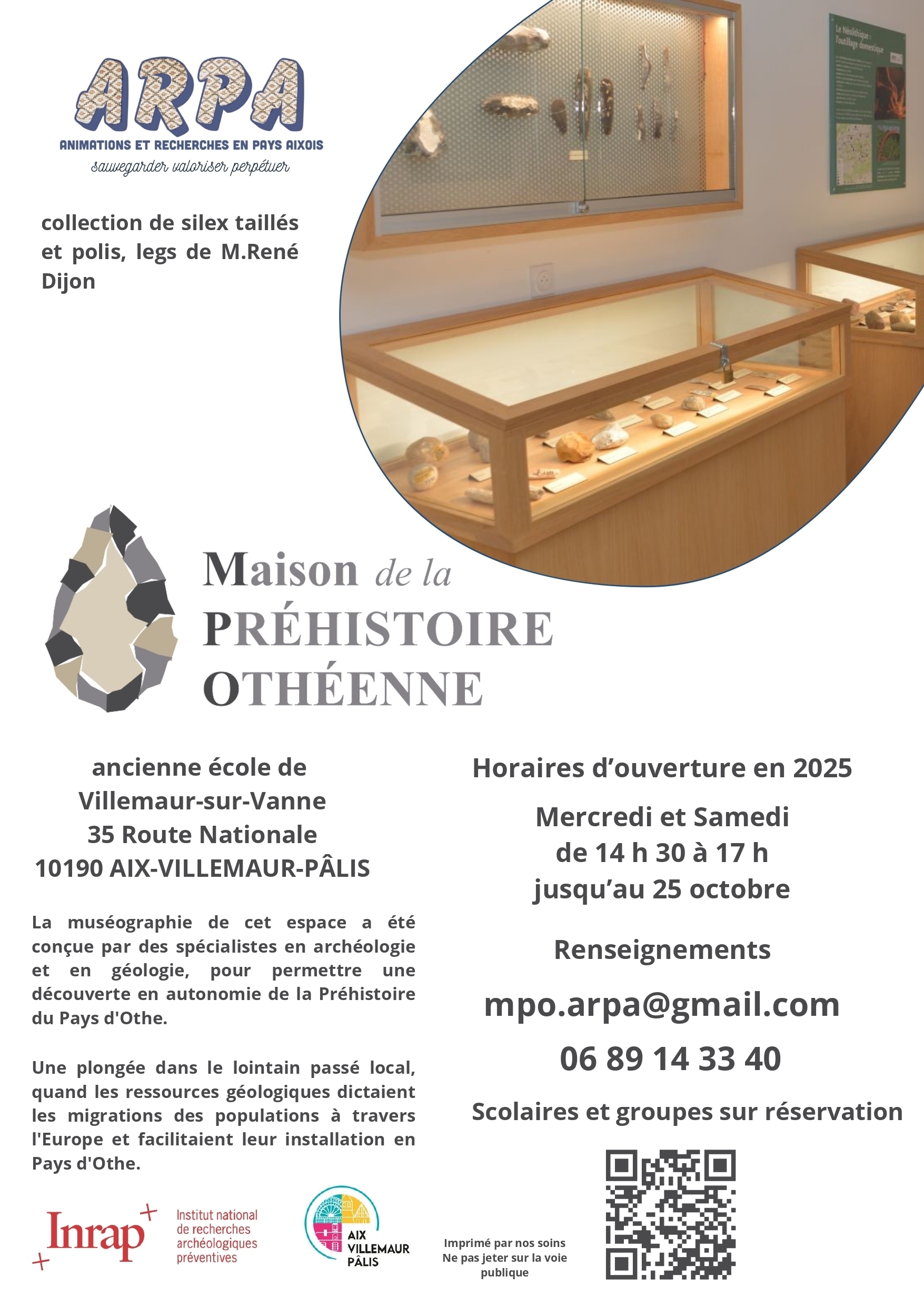 Musée