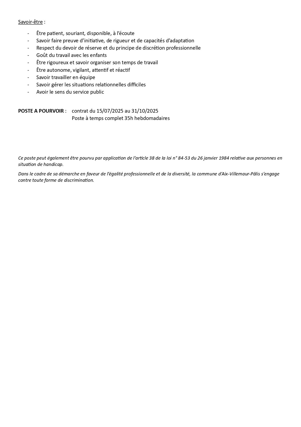 OFFRE 3.