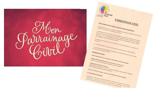parrainage