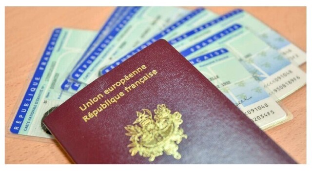 passeport