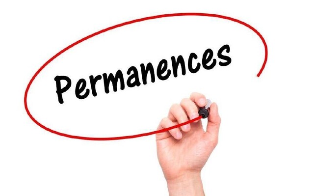 perm