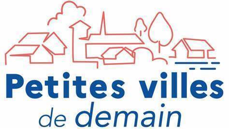 Petite Ville de Demain