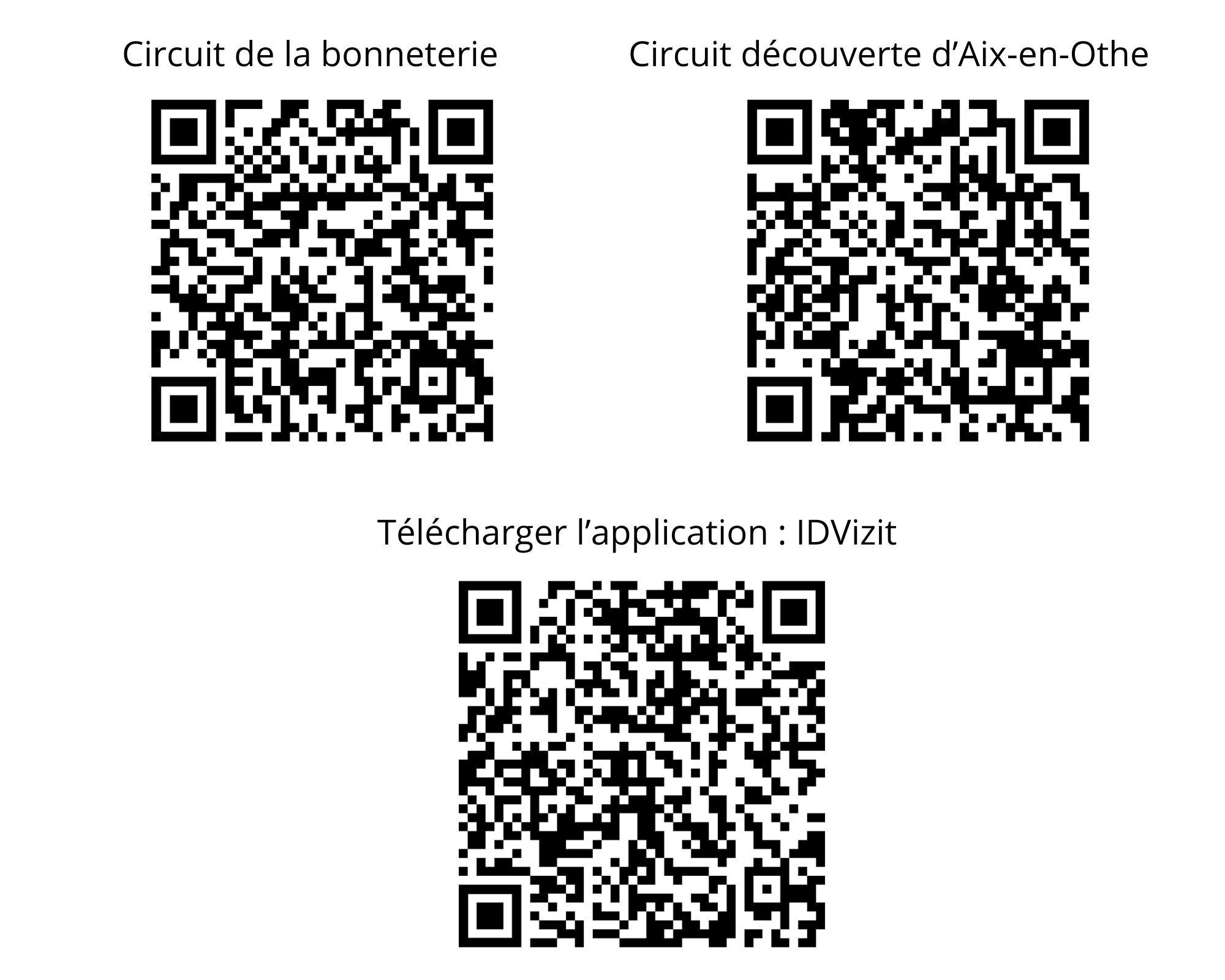 QR CODE 4