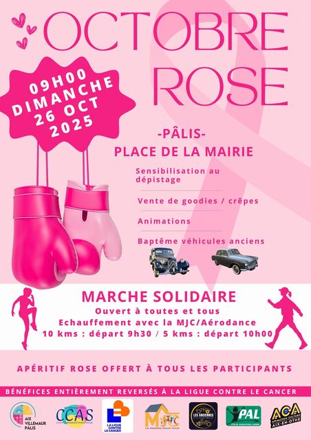 OCTOBRE 2025