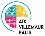 Aix-Villemaur-Pâlis